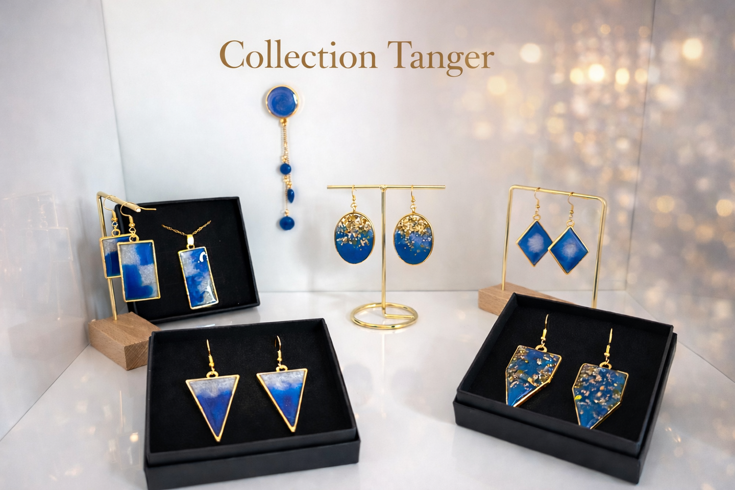 Collection Tanger