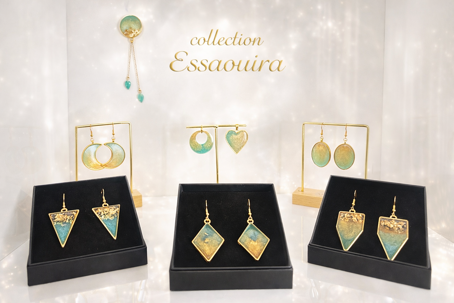 Collection Essaouira