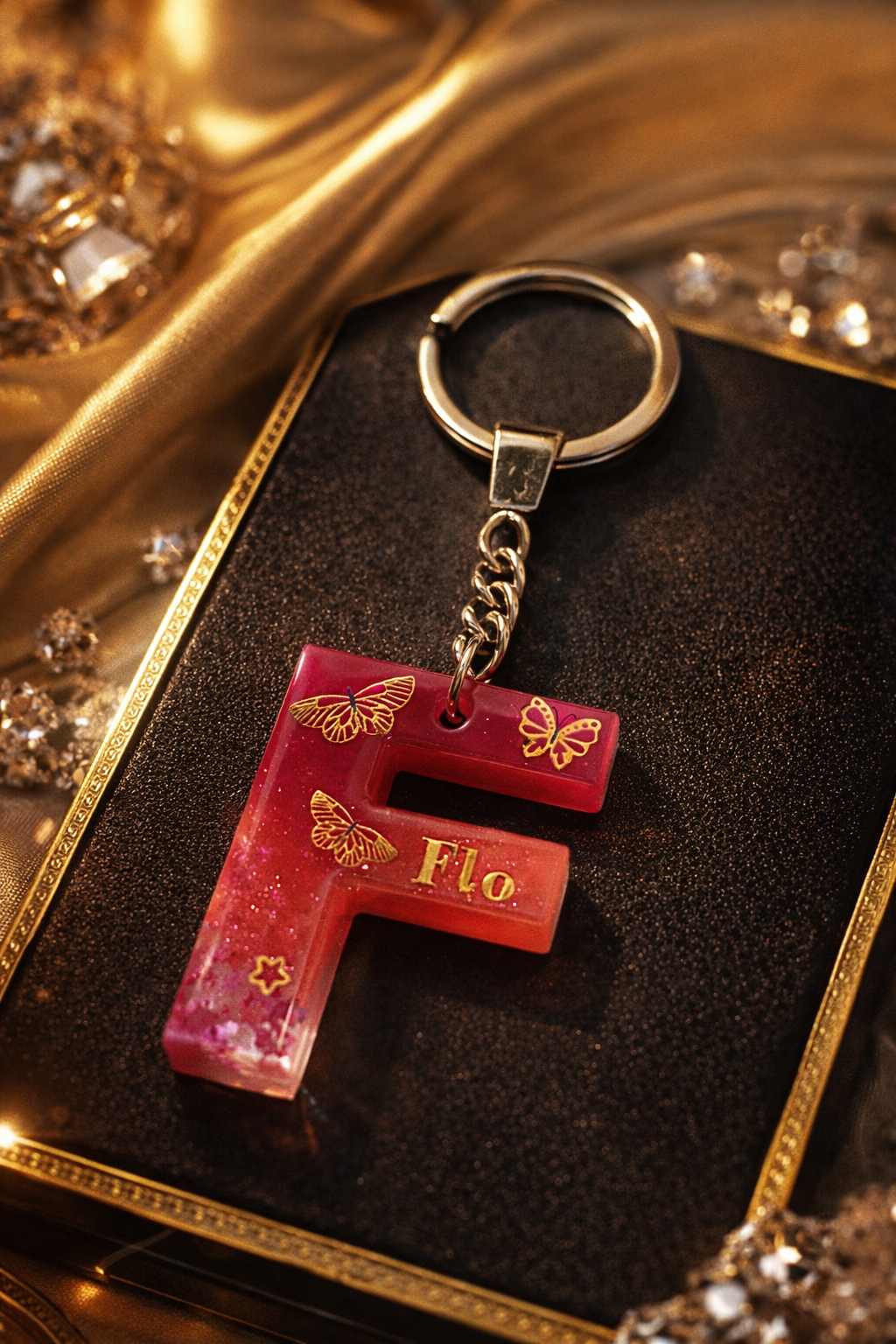 Cliquez pour créer le votre